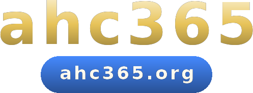 ahc365 logo